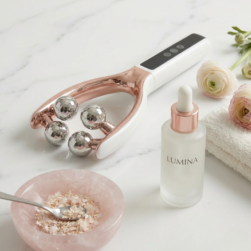 SculptLift™ LED Facial Sculpting Device