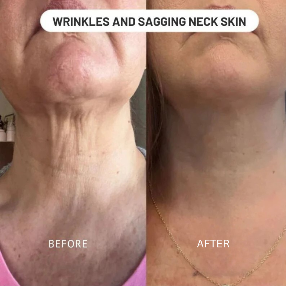 Collagen Night Wrapping Cream