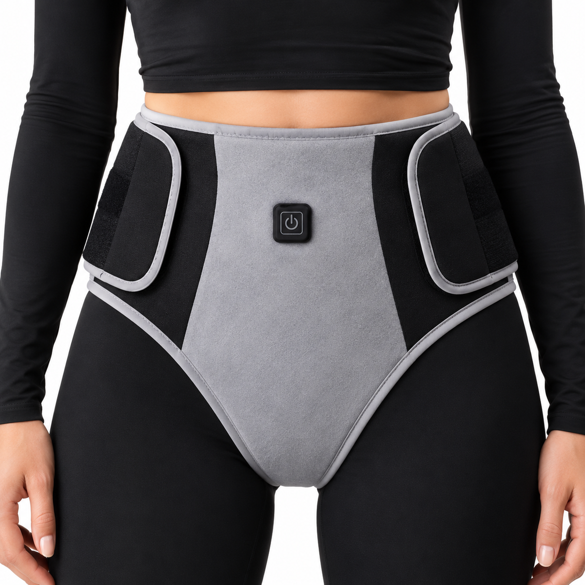 Novaderm Period Comfort Wrap