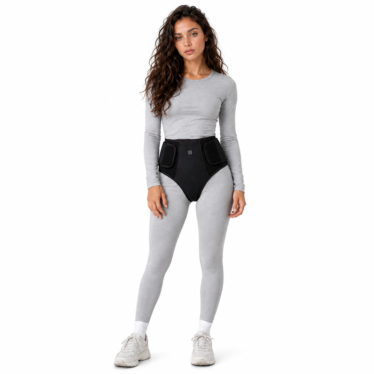 Novaderm Period Comfort Wrap