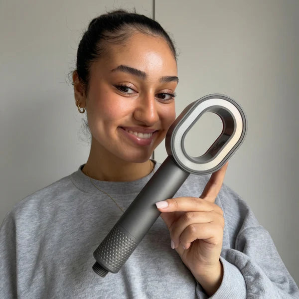 Luxury Shower Filter Head