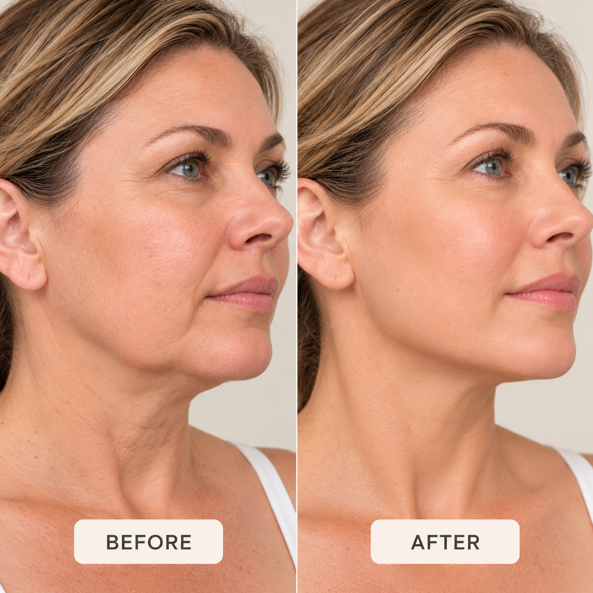 Novaderm Jawline Sculptor™