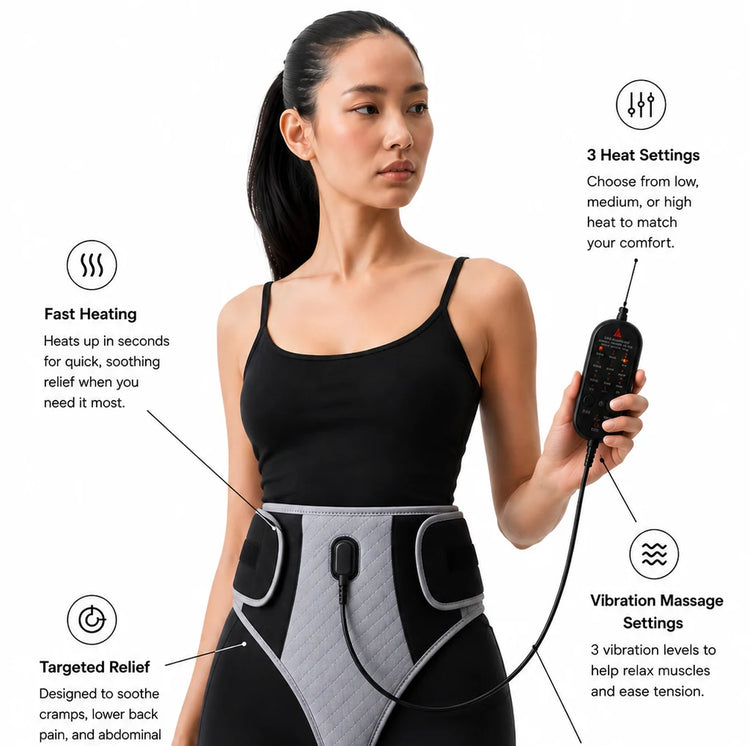 <p><strong>Designed Around Your Comfort</strong></p>