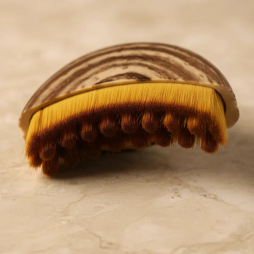 Lymphatic Face Brush