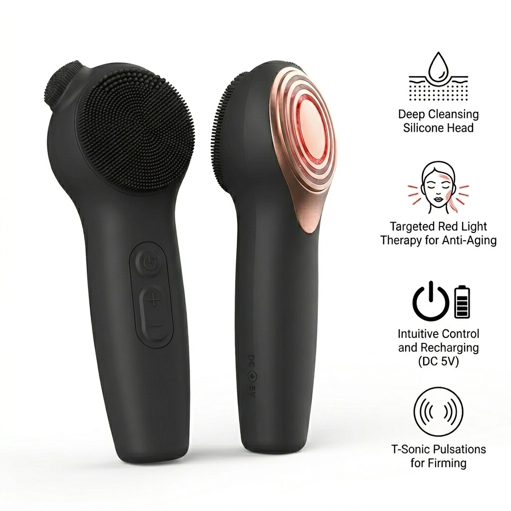 The Sonic Glow Pro