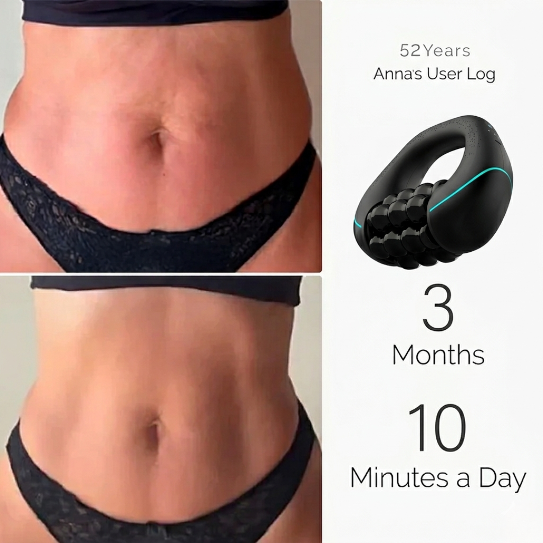 Novaderm Sculptroll