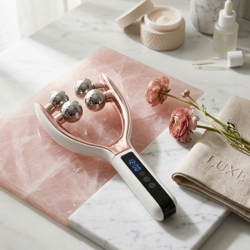 SculptLift™ LED Facial Sculpting Device