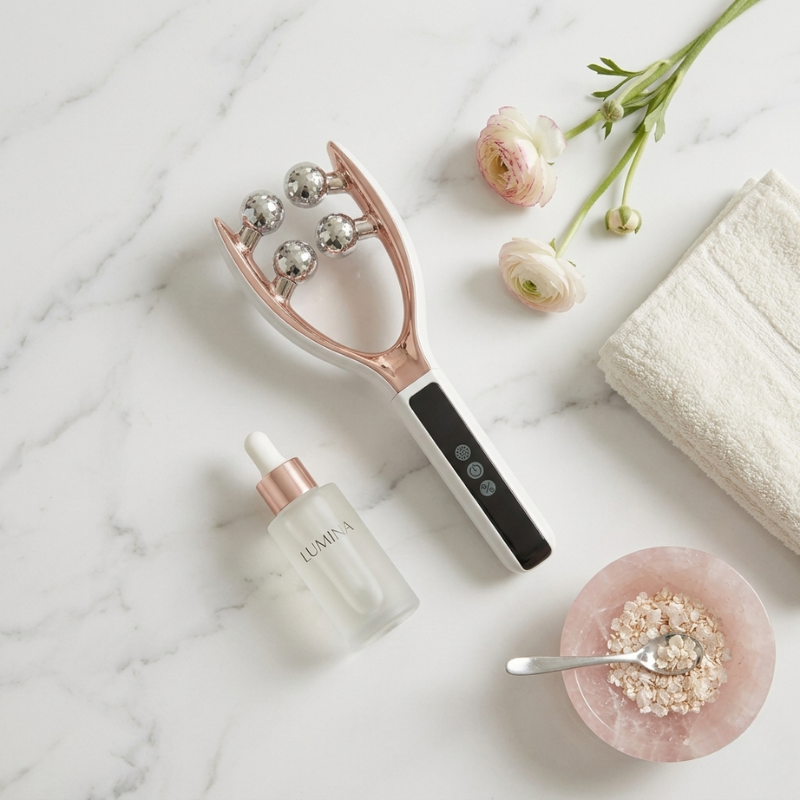 SculptLift™ LED Facial Sculpting Device