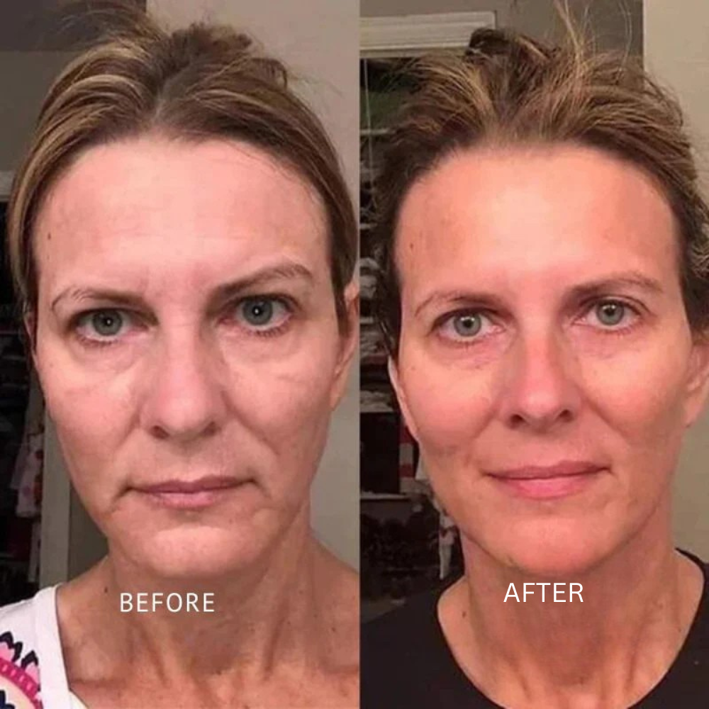 Collagen Night Wrapping Cream