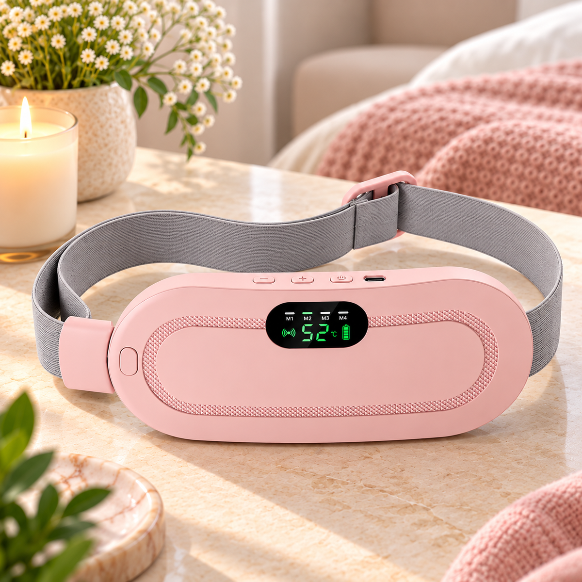 Novaderm Endo Comfort Belt™
