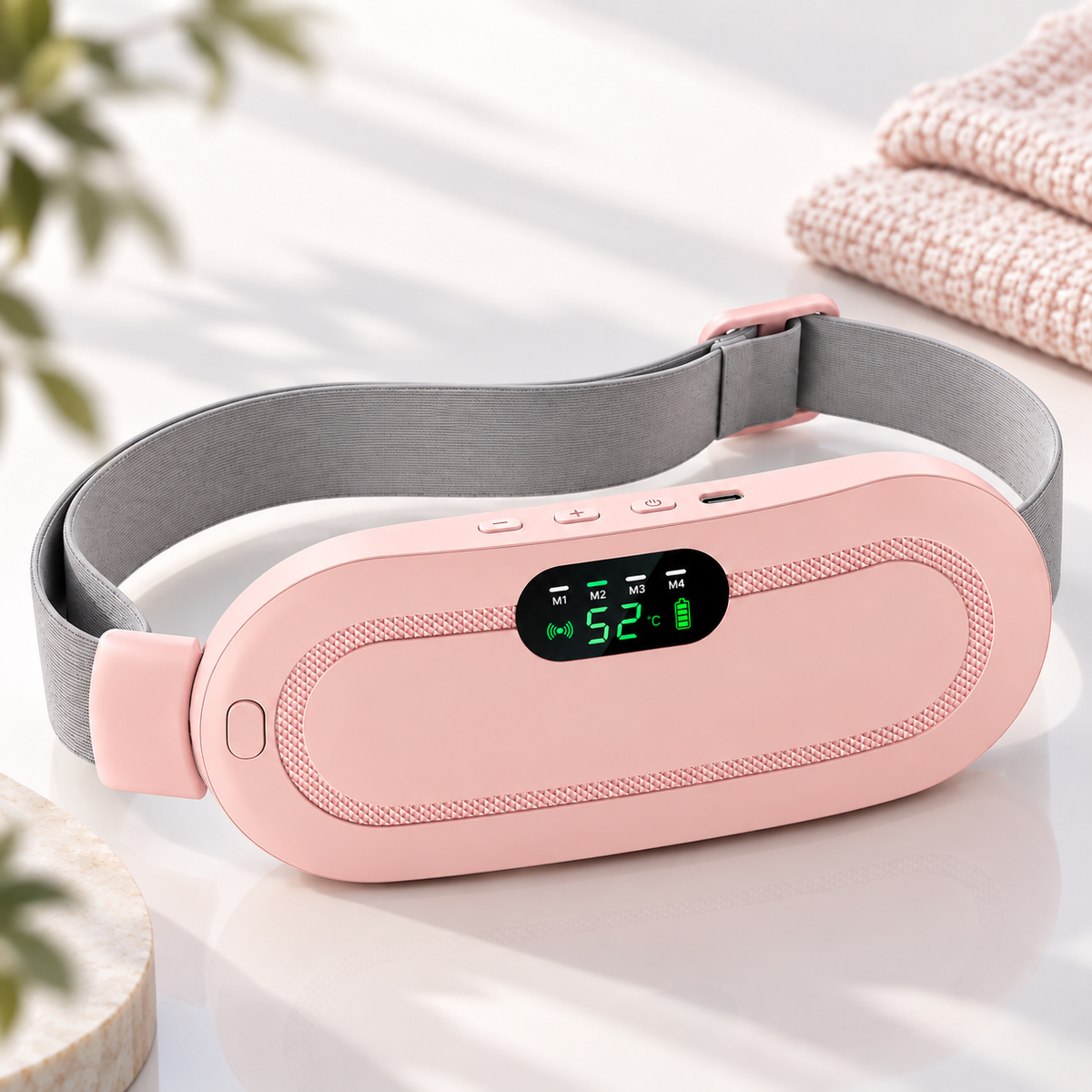 Novaderm Endo Comfort Belt™
