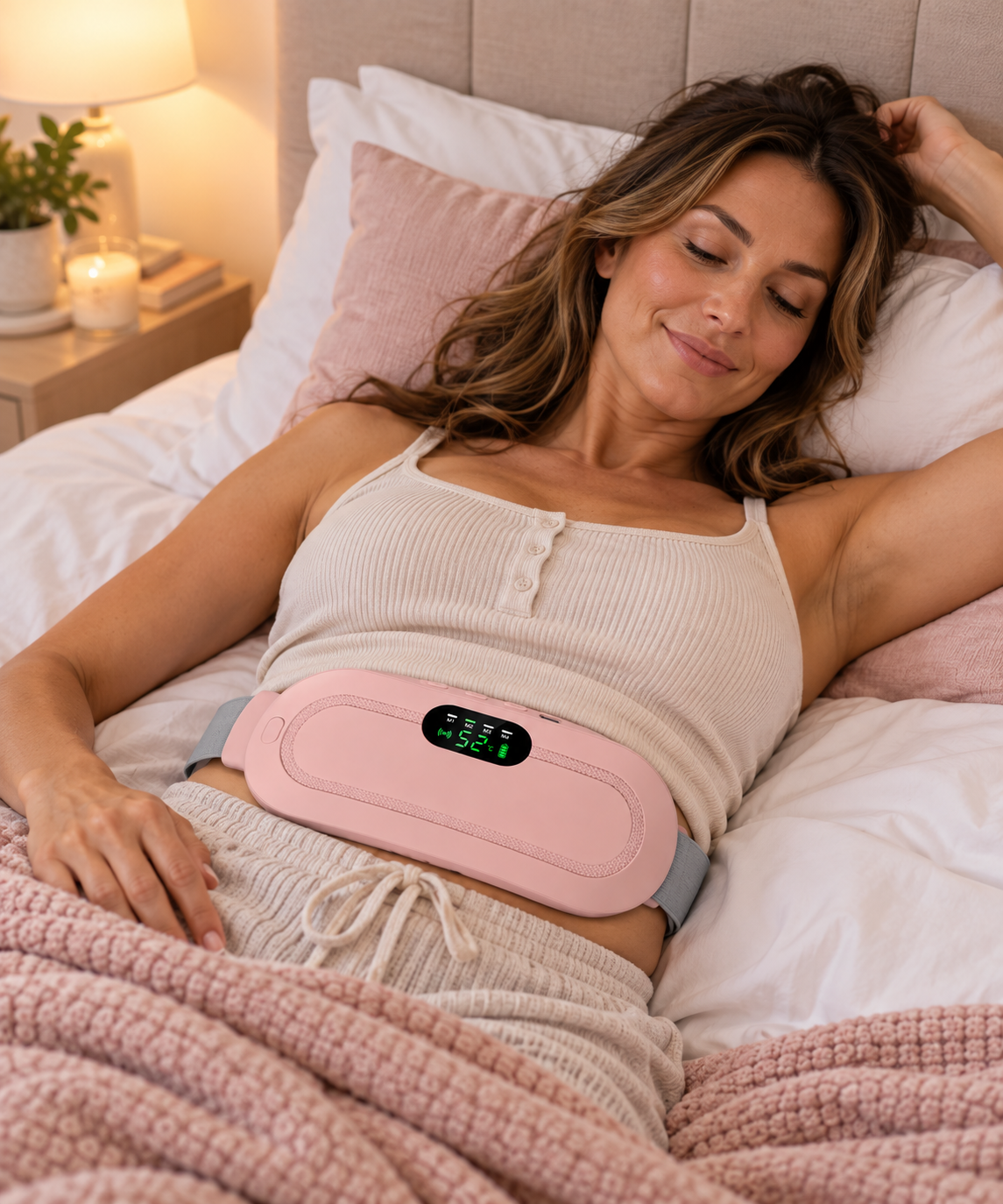 Novaderm Endo Comfort Belt™