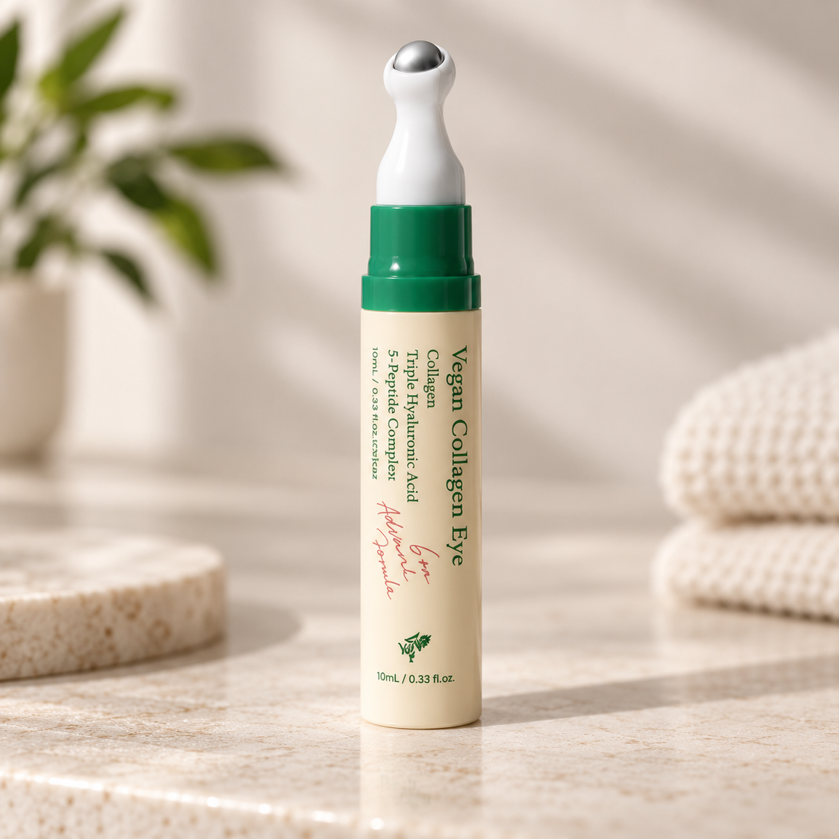 Peptide Eye Serum